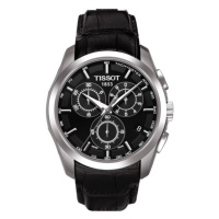 Tissot Couturier Quartz T035.617.16.051.00