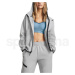 Under Armour Unstoppable Fleece FZ W 1379842-011 - gray