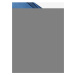Tmavě modrá pánská softshellová bunda ALPINE PRO Hoor