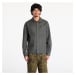 Bunda FRED PERRY Canvas Overshirt Field Green