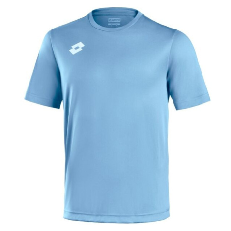 Lotto ELITE JERSEY Juniorský fotbalový dres, světle modrá, velikost