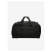 Cestovní taška Enrico Benetti Cornell Travel Bag Black