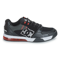 DC Shoes VERSATILE Černá