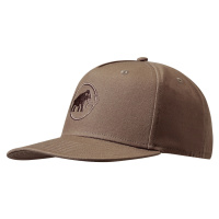 Kšiltovka Mammut Massone Cap