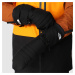 The North Face M MONTANA SKI MITT Rukavice US NF0A7RGWJK31