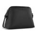 Dámská kožená kabelka Bella Small Shoulder Bag 49480101 černá