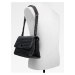 Černá dámská kabelka přes rameno ALDO Eloyse