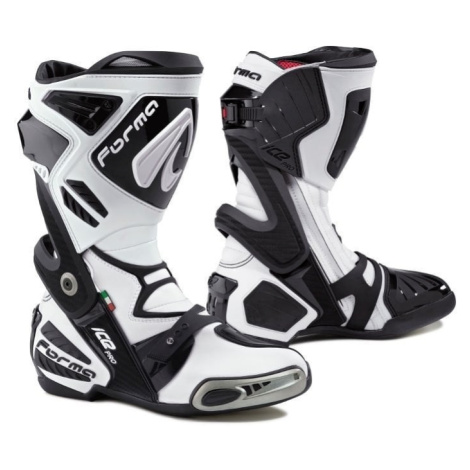 Forma Boots Ice Pro White Boty