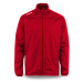 CCM Bunda CCM HD Suit Jacket SR, červená