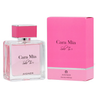 Aigner Cara Mia Solo Tu EDP 100 ml W