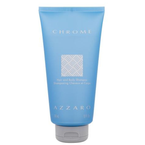 Azzaro Chrome 300 ml sprchový gel pro muže