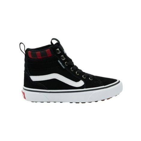 Vans Filmore HI Guard Černá