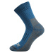 Voxx Alpin Unisex silné froté ponožky BM000000555100100688 petrolejová