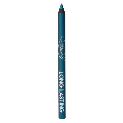 puroBIO cosmetics Long Lasting Tužka na oči, Dark turquoise 1,3 g