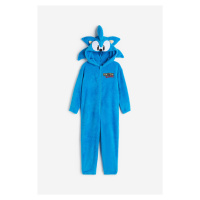 H & M - Maškarní kostým - modrá