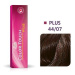 Wella Professionals Color Touch Plus profesionální demi-permanentní barva na vlasy 44/07 60 ml