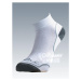 Ponožky se stříbrem Batac Classic short - white