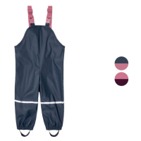 lupilu® Dívčí nepromokavé kalhoty s podšívkou (child 2 years onwards#female)