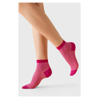 Dámské ponožky Lana 39-41 Gabriella
