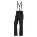 Pánské lyžařské kalhoty HUSKY Galti black