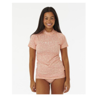 Lykra Rip Curl GOLDEN RAYS S/SL Blush