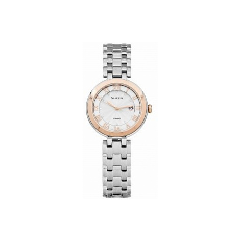 Dámské hodinky Casio SHE-4033SG-7A