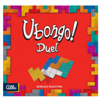 Albi Ubongo Duel (druhá edice)