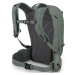 Osprey Kresta 20 pine leaf green