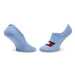 Kotníkové ponožky Unisex Tommy Hilfiger