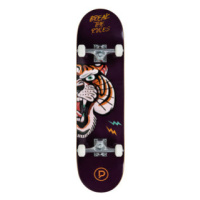 Skateboard Playlife Tiger 31x8