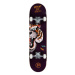 Skateboard Playlife Tiger 31x8"