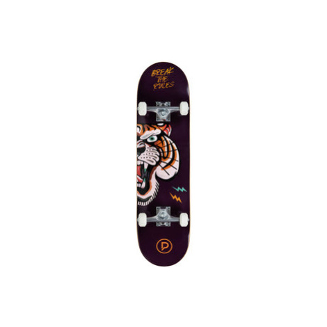 Skateboard Playlife Tiger 31x8" Powerslide