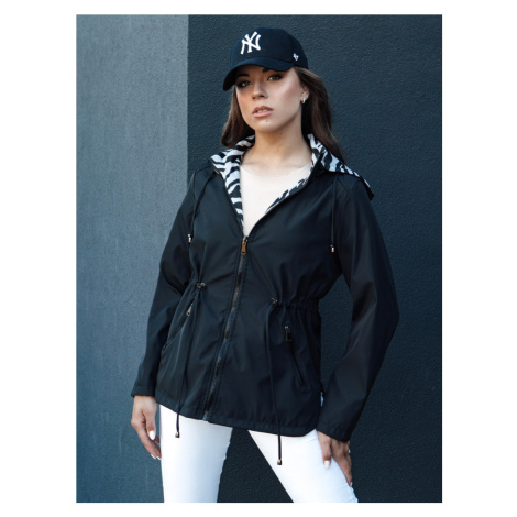 Parka dámská bunda CORMIS TY4419 DStreet