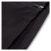 Klimatex PIPPA Dámská sportovní sukně, černá, velikost