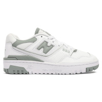 Dámské boty New Balance BBW550BG – bílé