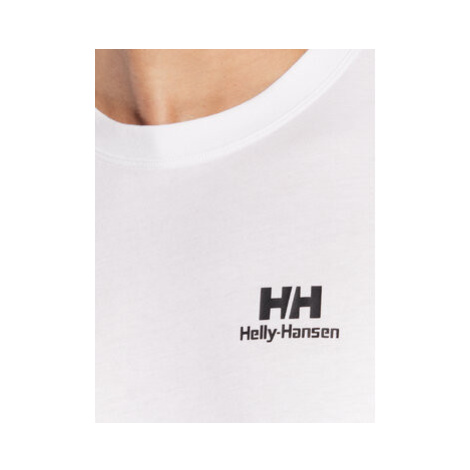 S dlouhým rukávem Helly Hansen