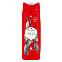 Old Spice Sprchový gel Deep Sea (Shower Gel) 1000 ml