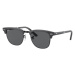 Ray-Ban Clubmaster Folding RB2176 1367B1 - ONE SIZE (51)