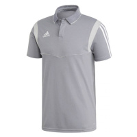 Pánské fotbalové polo tričko Tiro 19 Cotton M model 15947123 - ADIDAS