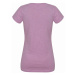 Dámské tričko Hannah Silena pink lavender