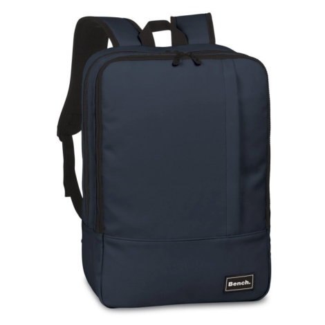 Bench. Bench Hydro cestovní batoh 18L - navy