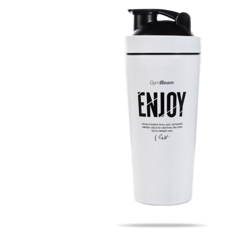 GymBeam Šejkr ENJOY 750 ml