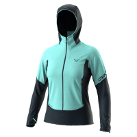 Dámská větrovka Dynafit Traverse Alpha Hooded Jkt W