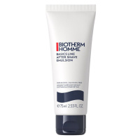 Biotherm Homme Basics After Shave Emulsion Péče O pleť Obličeje 75 ml
