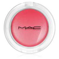 MAC Cosmetics Glow Play Blush tvářenka odstín Heat Index 7.3 g