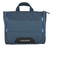 Travelite Skaii Cosmetic bag Blue 5 L TRAVELITE-92602-25