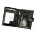 Pánská kožená peněženka ROVICKY N62L-RVT RFID hnědá