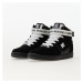 DC Pensford M Shoe Black/ Black/ White