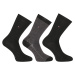 3PACK dámské ponožky Tommy Hilfiger vícebarevné