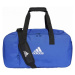 adidas TIRO DU S Sportovní taška, modrá, velikost